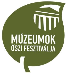 MúzeumokŐsziFesztiválja